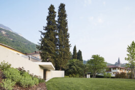  Neuer Gärkeller Kellerei Elena Walch