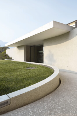 Neuer Gärkeller Kellerei Elena Walch