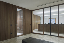 Neuer Gärkeller Kellerei Elena Walch