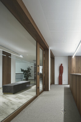 Neuer Gärkeller Kellerei Elena Walch