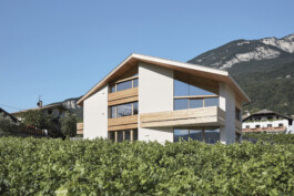  Neuer Gärkeller Kellerei Elena Walch