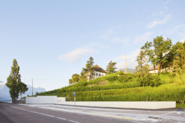  Neuer Gärkeller Kellerei Elena Walch