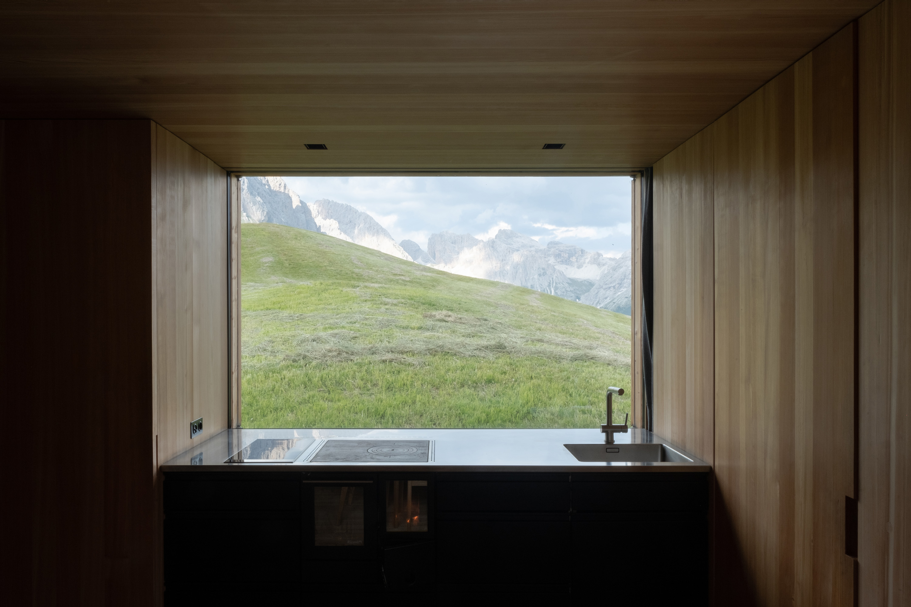 Neuer Gärkeller Kellerei Elena Walch