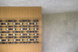 Neuer Gärkeller Kellerei Elena Walch