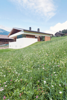 Neuer Gärkeller Kellerei Elena Walch