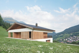 Neuer Gärkeller Kellerei Elena Walch