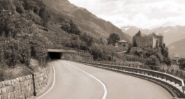 Neuer Gärkeller Kellerei Elena Walch