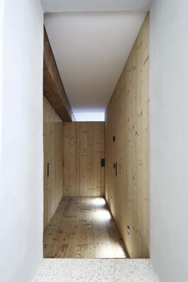 Neuer Gärkeller Kellerei Elena Walch