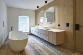 Neuer Gärkeller Kellerei Elena Walch