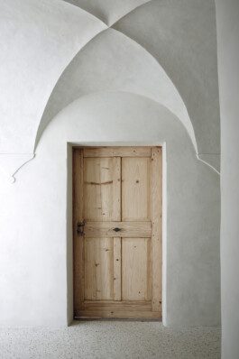 Neuer Gärkeller Kellerei Elena Walch