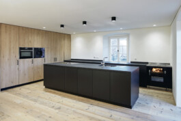 Neuer Gärkeller Kellerei Elena Walch