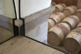  Neuer Gärkeller Kellerei Elena Walch