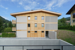 Neuer Gärkeller Kellerei Elena Walch