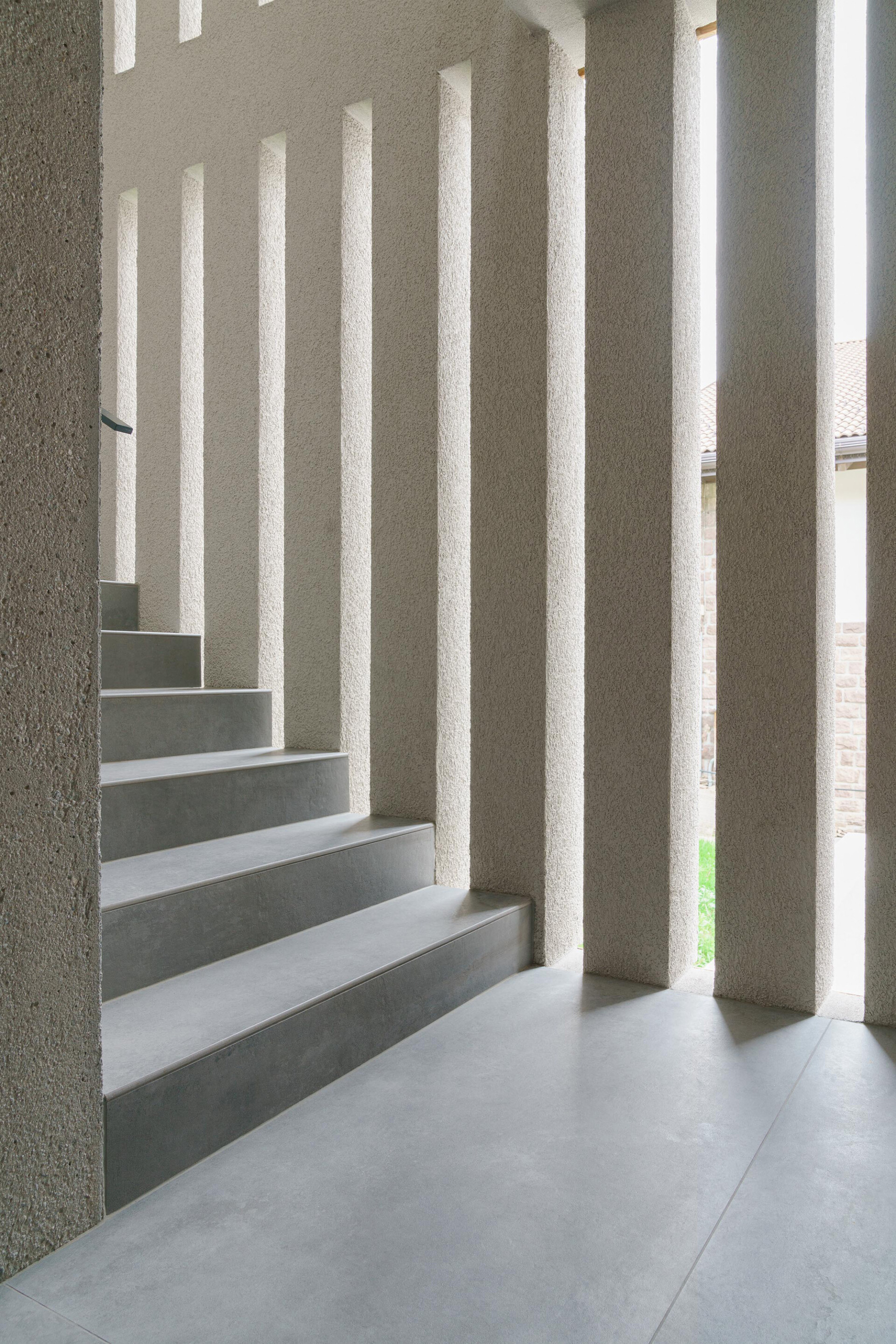 Perathoner F - Architektur Stuflesser Moroder