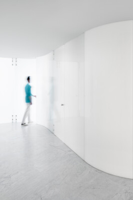 Neuer Gärkeller Kellerei Elena Walch