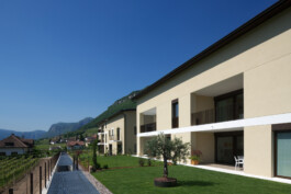  Neuer Gärkeller Kellerei Elena Walch