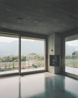  Neuer Gärkeller Kellerei Elena Walch