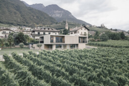  Neuer Gärkeller Kellerei Elena Walch