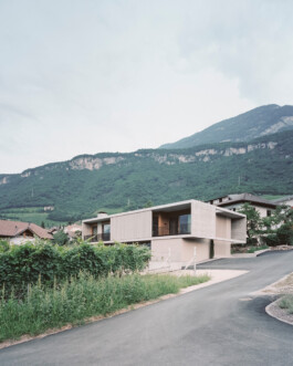  Neuer Gärkeller Kellerei Elena Walch